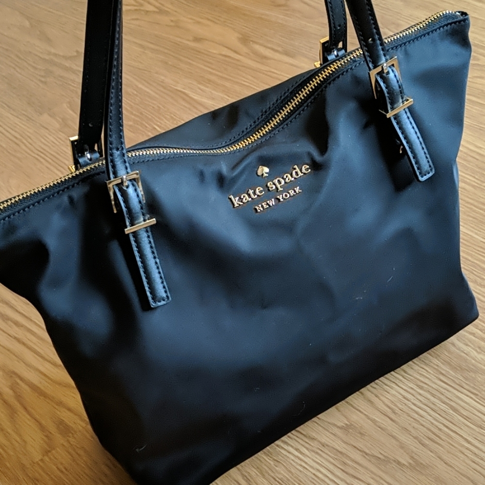 Kate Spade Nylon tote bag